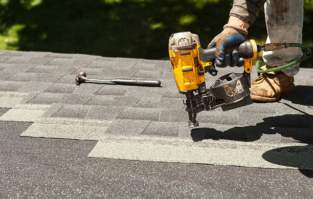 Heating Cable for Roof Installation in Warm Mineral Springs, FL
